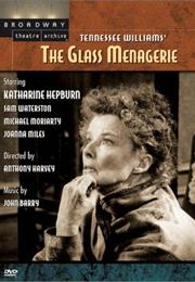 The Glass Menagerie (TV Movie)