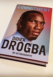 Commitment (Didier Drogba)