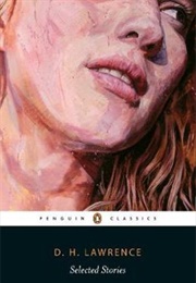 Selected Stories (D. H. Lawrence)