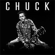 Charles "Chuck" Berry