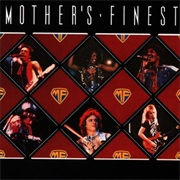 Mother's Finest - Mother's Finest