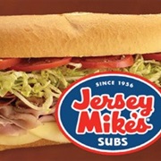 Jersey Mike&#39;s Subs