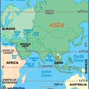 Laos