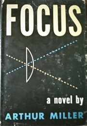 Focus (Arthur Miller)