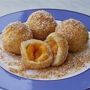 Marillenknödel 🇦🇹