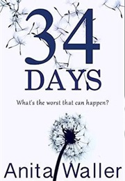 34 Days (Anita Waller)