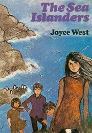 The Sea Islanders (Joyce West)