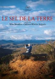 The Salt of the Earth