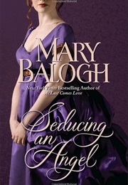 Seducing an Angel (Mary Balogh)