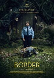 Border (2018)