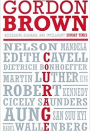 Courage (Gordon Brown)