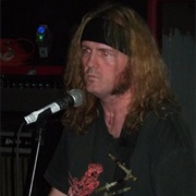 Seth Putnam, 43, Heart Attack