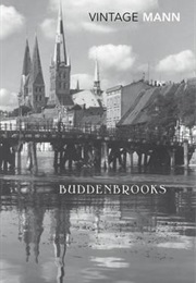 Buddenbrooks (Thomas Mann)