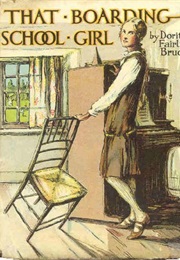 That Boarding School Girl (Dorita Fairlie Bruce)