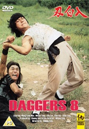 Daggers 8 (1980)