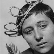 Renée Jeanne Falconetti