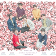 BTS: Speak Yourself Tour