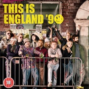 This Is England &#39;90