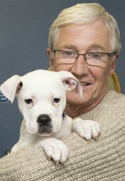 For the Love of Dogs (2012)