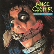 Alice Cooper - "Simple Disobedience"