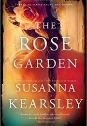The Rose Garden (Susanna Kearsley)