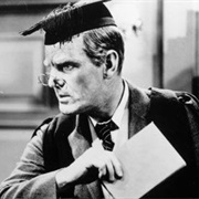 Will Hay