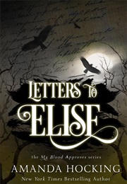 Letters to Elise (Amanda Hocking)
