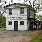 Jones Bar-B-Q (Marianna, AR)