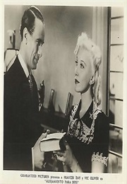 Room for Two (1940)