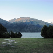 Boundary Creek Reserve