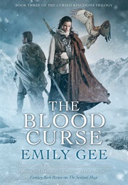 The Blood Curse (Emily Gee)