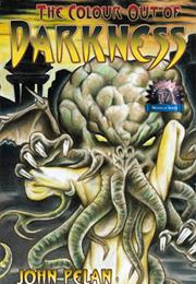 The Color Our of Darkness