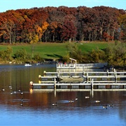Blackwell Forest Preserve