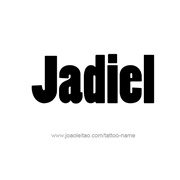 Jadiel