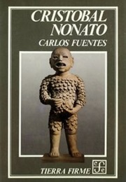 Cristóbal Nonato (Carlos Fuentes)