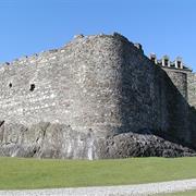 Dunstaffnage Castle