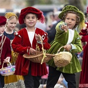 Act Like You Are From Another Century