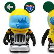 Monsters, Inc.: Mike and Sulley Rescue