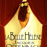 La Belle Helene (Offenbach)