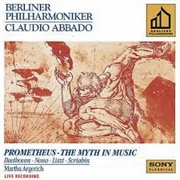 Alexander Scriabin - Prometheus