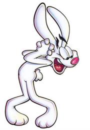 Trix Rabbit