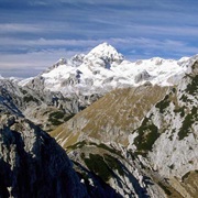 Slovenia - Triglav