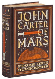 John Carter of Mars: The First Five Novels (Edgar Rice Burroughs)