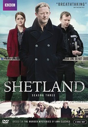 Shetland Series 3 (2016)