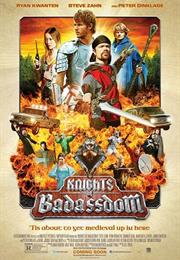 Knights of Badassdom