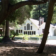 Madame Helena Modjeska's Home and the Forest of Arden, Modjeska Canyon