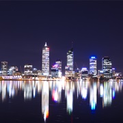 Perth CBD