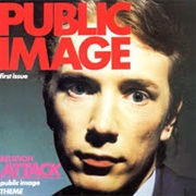 Public Image - Public Image Ltd.