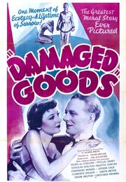 Damaged Goods