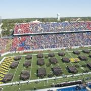 Navy-Marine Corps Memorial Stadium - Navy